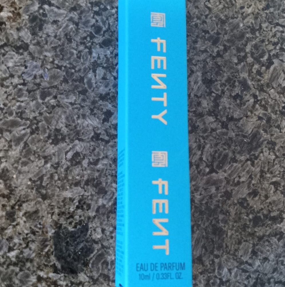 NIB Fenty Beauty Eau de Parfum - Picture 3 of 3